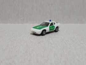 : : ^/--/^ Службовий транспорт, polizei PORSCHE 924. HERPA 1:87 H /--/ 0  (21419.10/3). ^_^^^ Служебный транспорт, polizei PORSCHE 924. HERPA 1:87 H /--/ 0 (21418/3). - фото фото фото