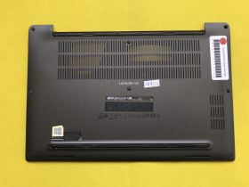 Корпуса Корпуса ^/--/^ Нижня сервісна кришка на Dell Latitude 7300 ^_^^^ Нижняя сервисная крышка на Dell Latitude 7300 - фото фото фото