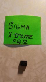 Інше Другое ^/--/^ Sigma X-treeme PQ /--/ 12 резинка датчика приближения и освящённости ^_^^^ Sigma X-treeme PQ /--/ 12 гумка датчика наближення і освяченості - фото фото фото