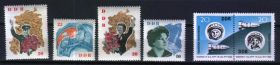 Освоєння космосу Освоение космоса ^/--/^ EU ГДР / DDR  1963 г MNH - 2 /--/ е серии - ^_^^^ EU НДР / DDR 1963 MNH - 2 /--/ е серії - фото фото фото