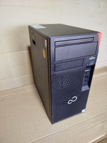 Системні блоки, ПК Системные блоки, ПК ^/--/^ Fujitsu Esprimo P /--/ 957 Intel Core I /--/ 5-6500 (3.20 /--/ GHZ)0 /--/ GBDDR /--/ 4/0 /--/ GBHDD/Intel HD Graphics 530 - фото фото фото