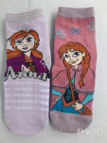 Колготки, шкарпетки, гольфи Колготки, носки, гольфы ^/--/^ Шкарпетки frozen Disney набір 2 пари eur 23-26 2-3 р ^_^^^ Носки frozen Disney набор 2 пары eur 23-26 2-3 г - фото фото фото