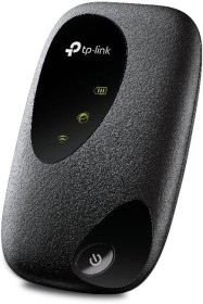 Маршрутизатори Маршрутизаторы ^/--/^ TP-Link M /--/ 7000 - 4 /--/ G LTE Wi-Fi роутер Cat /--/ 4, мобільна точка доступу з SIM-картою, 2000 мА·год ^_^^^ TP-Link M /--/ 7000 - 4 /--/ G LTE Wi-Fi роутер Cat /--/ 4, мобильная точка доступа с SIM-картой, 2000 мА·ч - фото фото фото
