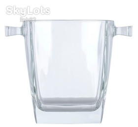 Форми для льоду Формы для льда ^/--/^ Ведро для льда 1300 мл Sterling Luminarc P /--/ 6013 ^_^^^ 1300 мл Sterling Luminarc P /--/ 6013 - фото фото фото
