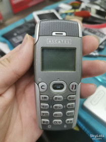 Alcatel Alcatel ^/--/^ #1873 Sklad Alcatel BG /--/ 3 silver ^_^^^ Sklad Alcatel BG /--/ 3 silver - фото фото фото