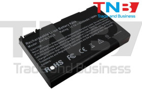 Акумулятори Аккумуляторы ^/--/^ Батарея ACER BL /--/ 50 BL /--/ 51 BL /--/ 52 10.8 /--/ V 5200 /--/ mAh - фото фото фото