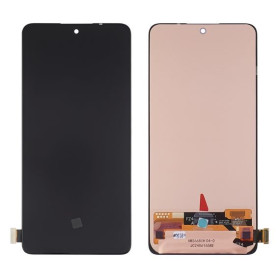 Сенсорні екрани і Дисплеї Сенсорные экраны и Дисплеи ^/--/^ Дисплей Xiaomi Redmi Note 14 4 /--/ G  (Global 159.6 /--/ мм) OLED чорний ^_^^^ Дисплей Xiaomi Redmi Note 14 4 /--/ G (Global 159.6 /--/ мм) OLED черный - фото фото фото