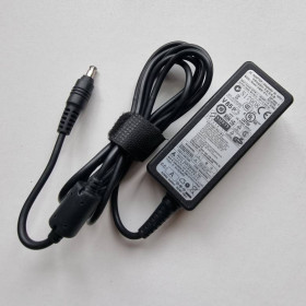 Акумулятори Аккумуляторы ^/--/^ Зарядка для нетбука Samsung 40 /--/ W (19 /--/ V 2.1 /--/ A / 5.5*3.0 + PIN) б/в Оригінал / Блок живлення Delta Electr ^_^^^ Зарядка для нетбука Samsung 40 /--/ W (19 /--/ V 2.1 /--/ A / 5.5*3.0 + PIN) б/у Оригинал / Блок питания Delta Electr - фото фото фото