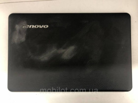 Корпуса Корпуса ^/--/^ Часть корпуса (Крышка матрицы и Рамка) Lenovo G /--/ 550 (NZ-17607) ^_^^^ Частина корпусу (Кришка матриці і Рамка) Lenovo G /--/ 550 (NZ-17607) - фото фото фото