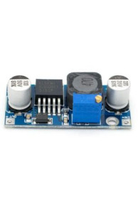 Плати Платы ^/--/^ Повышающий преобразователь dс-dc xl /--/ 6009 4-38 /--/ в 4 /--/ а ^_^^^ Підвищуючий перетворювач dс-dc xl /--/ 6009 4-38 /--/ в 4 /--/ а - фото фото фото