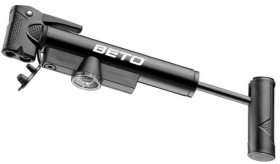 Насоси Насосы ^/--/^ Насос Beto CLD-039 /--/ PG, с манометром, черный (A-PO-0135) ^_^^^ Насос Beto CLD-039 /--/ PG, з манометром, чорний (A-PO-0135) - фото фото фото