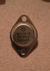 Транзистори Транзисторы ^/--/^ транзистор onsemi MJ /--/ 11016 /--/ G ^_^^^ Транзистор onsemi MJ /--/ 11016 /--/ G - фото фото фото