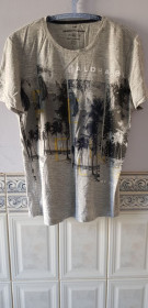 Футболки, майки Футболки, майки ^/--/^ Футболка  (92% cotton / 8% polyester, M, Brasil) ^_^^^ Футболка (92% cotton / 8% polyester, M, Brasil) - фото фото фото