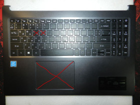 Корпуса Корпуса ^/--/^ Верхня кришка та Клавіатура Acer Aspire A /--/ 315-34-P /--/ 2 /--/ G /--/ 1  (A /--/ 315-34 series) (NB /--/ 8607 NB /--/ 8609)Оригінал! ^_^^^ Верхняя крышка и Клавиатура Acer Aspire A /--/ 315-34-P /--/ 2 /--/ G /--/ 1 (A /--/ 315-34 series) (NB /--/ 8607 NB /--/ 8609) Оригинал! - фото фото фото