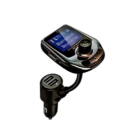 FM-Модулятори FM-Модуляторы ^/--/^ FM модулятор Car A /--/ 30 с Bluetooth ^_^^^ FM модулятор Car A /--/ 30 з Bluetooth - фото фото фото