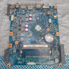 Материнські плати Материнские платы ^/--/^ Материнська плата Acer Aspire ES /--/ 1-512       (EA /--/ 53-BM/EG /--/ 52-BM MB 14222-1). ^_^^^ Материнская плата Acer Aspire ES /--/ 1-512 (EA /--/ 53-BM/EG /--/ 52-BM MB 14222-1). - фото фото фото