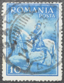Інше Другое ^/--/^ Румыния Король Кароль II на коне 1932 ^_^^^ Румунія Король Кароль II на коні 1932 - фото фото фото