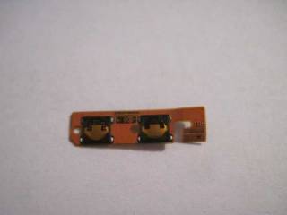 Інше Другое ^/--/^ Кнопка громкости Sony Ericsson G /--/ 900 б/у ^_^^^ Кнопка гучності Sony Ericsson G /--/ 900 б/у - фото фото фото