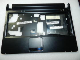 Корпуса Корпуса ^/--/^ Корпус-Верхня кришка з ТачПадом Packard Bell DOT S.IT.012  (KAV /--/ 60) (Gateway LT /--/ 20) (AP /--/ 085000 /--/ E /--/ 00) ^_^^^ Корпус-Верхняя крышка с ТачПадом Packard Bell DOT S.IT.012 (KAV /--/ 60) (Gateway LT /--/ 20) (AP /--/ 085000 /--/ E /--/ 00) - фото фото фото