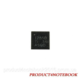 Мікросхеми Микросхемы ^/--/^ Микросхема Texas Instruments TPS /--/ 51285 /--/ BRUKR (1285 /--/ B) (QFN-20) для ноутбука ^_^^^ Мікросхема Texas Instruments TPS /--/ 51285 /--/ BRUKR (1285 /--/ B) (QFN-20) для ноутбука - фото фото фото