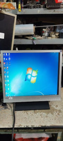 Benq Benq ^/--/^ ЖК-монитор с DVI и audio 19 дюймов BenQ FP /--/ 92 /--/ E № 241904203 ^_^^^ ЖК-монітор з DVI та audio 19 дюймів BenQ FP /--/ 92 /--/ E No 241904203 - фото фото фото