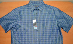 Сорочки Рубашки ^/--/^ Сорочка M&amp;S® original M нова Y /--/ 9-A /--/ 1-2 ^_^^^ Сорочка M&amp;S® original M новая Y /--/ 9-A /--/ 1-2 - фото фото фото