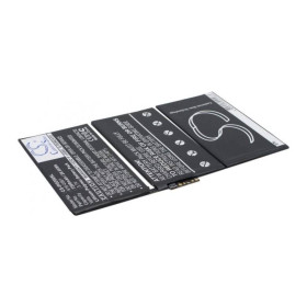 Акумулятори Аккумуляторы ^/--/^ Батарея для планшета Apple iPad 2 A /--/ 1395 (Cameron Sino CS-IPD /--/ 200 /--/ SL) 7200 mAh - фото фото фото