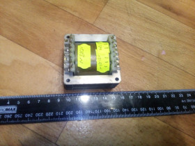 Трансформатори Трансформаторы ^/--/^ ТРАНСФОРМАТОР живлення TYP 950 ^_^^^ Трансформатор питания TYP 950 - фото фото фото