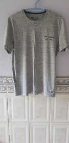 Футболки, майки Футболки, майки ^/--/^ Футболка &amp;quot;Mustang&amp;quot;  (100% cotton, M, Bangladesh) ^_^^^ Футболка &amp;quot;Mustang&amp;quot; (100% cotton, M, Bangladesh) - фото фото фото