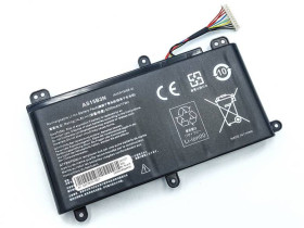 Акумулятори Аккумуляторы ^/--/^ Батарея AS /--/ 15 /--/ B /--/ 3 /--/ N для ACER Predator G /--/ 9-591, G /--/ 9-592, G /--/ 9-791, G /--/ 9-792 (14.8 /--/ V 5200 /--/ mAh 77 /--/ Wh) - фото фото фото