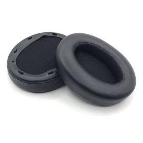 Навушники Наушники ^/--/^ Амбушюры для наушников Sony WH-XB /--/ 910 /--/ N XB /--/ 910 /--/ N  Чёрный ^_^^^ Амбушюри для навушників Sony WH-XB /--/ 910 /--/ N XB /--/ 910 /--/ N Чорний - фото фото фото