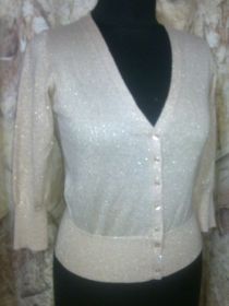 Кофти Кофты ^/--/^ Кофточка HET ! Германия, 70%коттона, S|Mраз. сток ^_^^^ Кофточка HET! Німеччина, 70%коттона, S|Mраз. стік - фото фото фото
