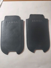 Чохли, бампера Чехлы, бампера ^/--/^ Чохол-кишеня шкіра для Nokia 6500 ^_^^^ Чехол-кишеня кожа для Nokia 6500 - фото фото фото
