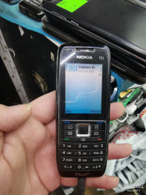Nokia, Microsoft Nokia, Microsoft ^/--/^ #1394 Sklad Nokia E /--/ 51 black plus e 51 plus call ^_^^^ Sklad Nokia E /--/ 51 black plus e 51 plus cal l - фото фото фото