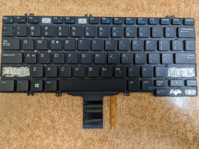 Клавіатури Клавиатуры ^/--/^ Клавіші до клавіатури Dell Latitude 7390 поштучно поклавішно 00 /--/ NPN /--/ 8 ^_^^^ Кнопки к клавиатуре Dell Latitude 7390 поштучно 00 /--/ NPN /--/ 8 - фото фото фото