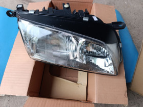 Основні фари Основные фары ^/--/^ Фара передняя правая Mazda 626 GF/GW 00-02 ^_^^^ Фара передня права Mazda 626 GF/GW 00-02 - фото фото фото
