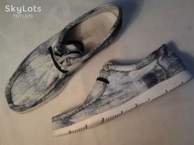 Туфлі, мокасини Туфли, мокасины ^/--/^ 43,5-44= Крутые, стиляжные, лёгенькие кожаные мокасины, туфли, слипоны Sioux Grasshopper! / ^_^^^ 43,5-44 = Круті, стиляжні, легені шкіряні мокасини, туфлі, сліпони Sioux Grasshopper! / - фото фото фото