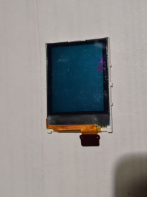 Сенсорні екрани і Дисплеї Сенсорные экраны и Дисплеи ^/--/^ Дисплей LCD Nokia 6101 5070 5200 6060 6070 6080 6085 6103 6125 6151 7360 6085 5200 бу оригинал ^_^^^ Дисплей LCD Nokia 6101 5070 5200 6060 6070 6080 6085 6103 6125 6151 7360 6085 5200 бу оригінал - фото фото фото