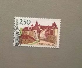 Архітектура Архитектура ^/--/^ Франция Архитектура 1991 ^_^^^ Франція Архітектура 1991 - фото фото фото