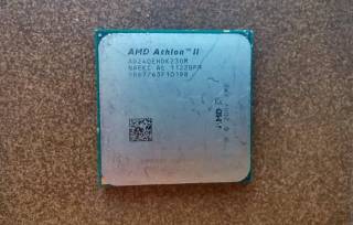 Процесори Процессоры ^/--/^ AMD Athlon II X /--/ 2 240 /--/ e 2.80 /--/ GHz/2 /--/ MB/45 /--/ W AD /--/ 240 /--/ EHDK /--/ 23 /--/ GQ socket AM /--/ 3 AM /--/ 2+ - фото фото фото