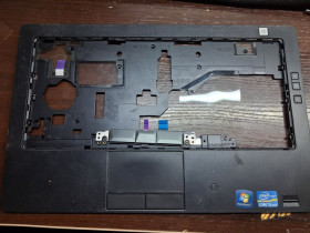 Корпуса Корпуса ^/--/^ Верхня панель +тачпад для Dell Latitude E /--/ 6330 ^_^^^ Верхняя панель +тачпад для Dell Latitude E /--/ 6330 - фото фото фото
