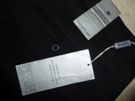 Штани Брюки ^/--/^ БРЮКИ TAYLOR &amp; WRIGHT.W /--/ 42 L /--/ 29 р-XXXL пояс-105-106 /--/ см.ОРИГИНАЛ. Новые! ^_^^^ БРЮКИ TAYLOR &amp; WRIGHT.W /--/ 42 L /--/ 29 р-XXXL пояс-105-106 /--/ см.ОРИГИНАЛ. - фото фото фото