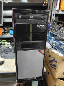 Корпуса Корпуса ^/--/^ Брендовый корпус Red line ATX № 262407203 ^_^^^ Брендовий корпус Red line ATX No 262407203 - фото фото фото