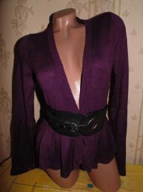 Кардигани Кардиганы ^/--/^ Кардиган Мistral 46-48 /--/ р ^_^^^ Кардиган Миstral 46-48 /--/ р - фото фото фото