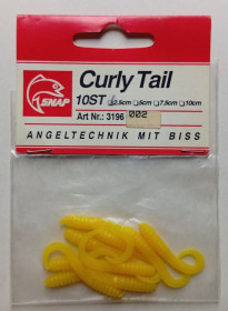 Воблери, принади Воблеры, приманки ^/--/^ Силиконовые приманки SNAP Curly Tail  (новые) ^_^^^ Силіконові приманки SNAP Curly Tail (нові) - фото фото фото
