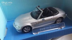 : Закордонні : Зарубежные ^/--/^ Модель масштабная автомобиля копия BMW  Z /--/ 3 Roadster Cararama Масштаб 1:43 ^_^^^ Модель масштабна автомобіля копія BMW Z /--/ 3 Roadster Cararama Масштаб 1:43 - фото фото фото