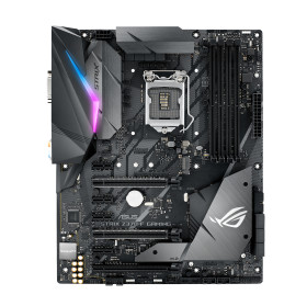 Материнські плати Материнские платы ^/--/^ Мать 1151 v /--/ 2, ASUS ROG STRIX Z /--/ 370-F GAMING, Intel Z /--/ 370 chipset ^_^^^ Мать 1151, ASUS ROG STRIX Z /--/ 370-F GAMING, Intel Z /--/ 370 chipset - фото фото фото