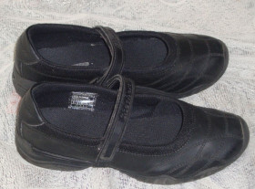 Туфлі Туфли ^/--/^ Туфли детские размер 35 Skechers sport ^_^^^ Туфлі дитячі розміри 35 Skechers sport - фото фото фото