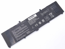 Акумулятори Аккумуляторы ^/--/^ Батарея B /--/ 31 /--/ N /--/ 1535 для Asus UX /--/ 310, UX /--/ 310 /--/ UA, UX /--/ 310 /--/ UQ, UX /--/ 410 /--/ UA, UX /--/ 3410 /--/ UA, UX /--/ 3410 /--/ UQ (11.4 /--/ V 3900 /--/ mAh 44.5 /--/ Wh - фото фото фото