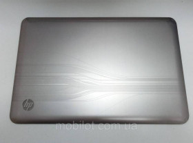 Корпуса Корпуса ^/--/^ Часть корпуса (Крышка матрицы) HP DV /--/ 7-4000 (NZ-12751) ^_^^^ Частина корпусу (Кришка матриці) HP DV /--/ 7-4000 (NZ-12751) - фото фото фото